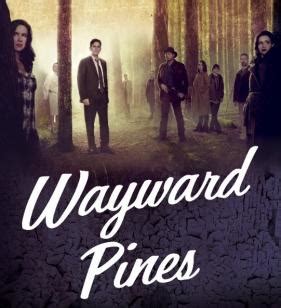 m4ufree wayward pines|Wayward Pines: All Episodes .
